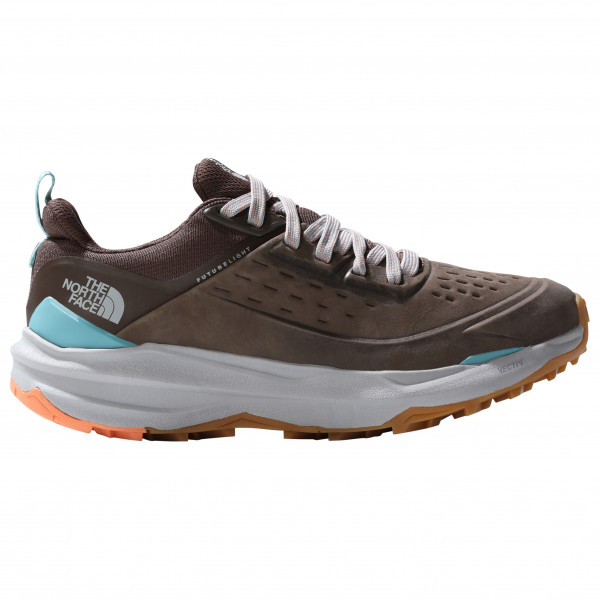 The North Face - Women's Vectiv Exploris 2 Futurelight LEA - Multisportschuhe Gr 10;10,5;11;6,5;7;7,5;8;8,5;9;9,5 schwarz von The North Face