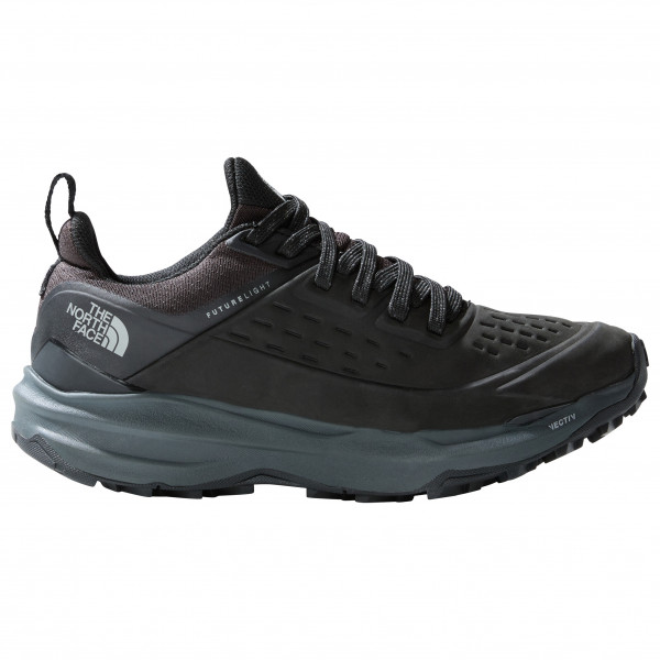 The North Face - Women's Vectiv Exploris 2 Futurelight LEA - Multisportschuhe Gr 6,5 schwarz von The North Face