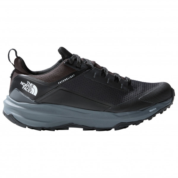 The North Face - Women's Vectiv Exploris 2 Futurelight - Multisportschuhe Gr 6 schwarz von The North Face