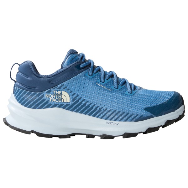 The North Face - Women's Vectiv Fastpack Futurelight - Multisportschuhe Gr 10,5 blau von The North Face