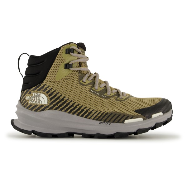 The North Face - Women's Vectiv Fastpack Mid Futurelight - Wanderschuhe Gr 6 oliv von The North Face