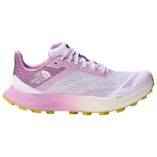 The North Face - Women's Vectiv Infinite 2 - Trailrunningschuhe Gr 6,5 bunt von The North Face