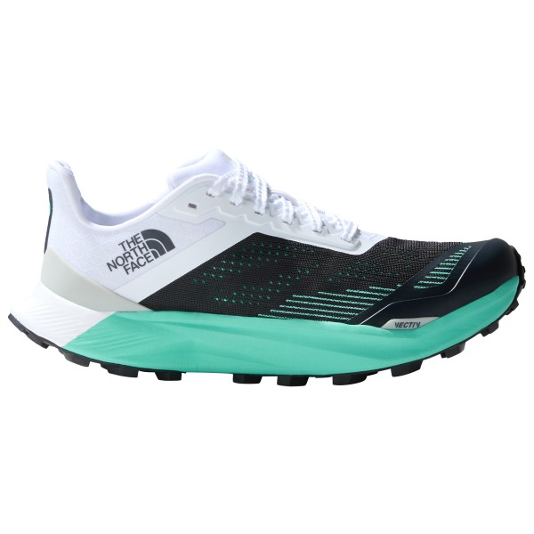 The North Face - Women's Vectiv Infinite 2 - Trailrunningschuhe Gr 7,5 bunt von The North Face