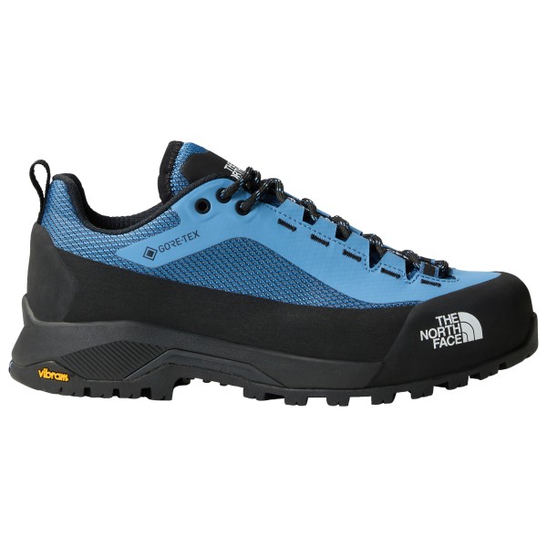 The North Face - Women's Verto Alpine GORE-TEX - Approachschuhe Gr 10,5 schwarz/blau von The North Face