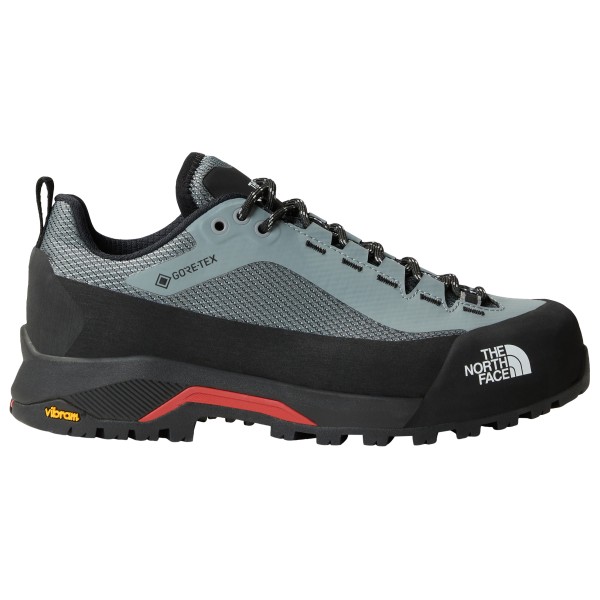 The North Face - Women's Verto Alpine GORE-TEX - Approachschuhe Gr 11 schwarz von The North Face