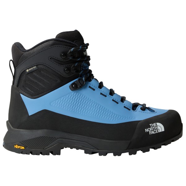 The North Face - Women's Verto Alpine Mid GORE-TEX - Wanderschuhe Gr 10,5 schwarz von The North Face