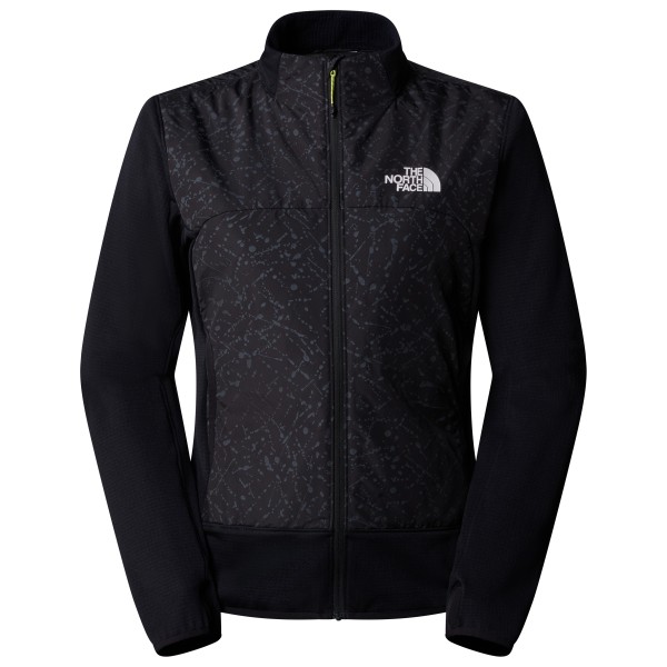 The North Face - Women's Winter Warm Pro Jacket - Kunstfaserjacke Gr XS schwarz von The North Face