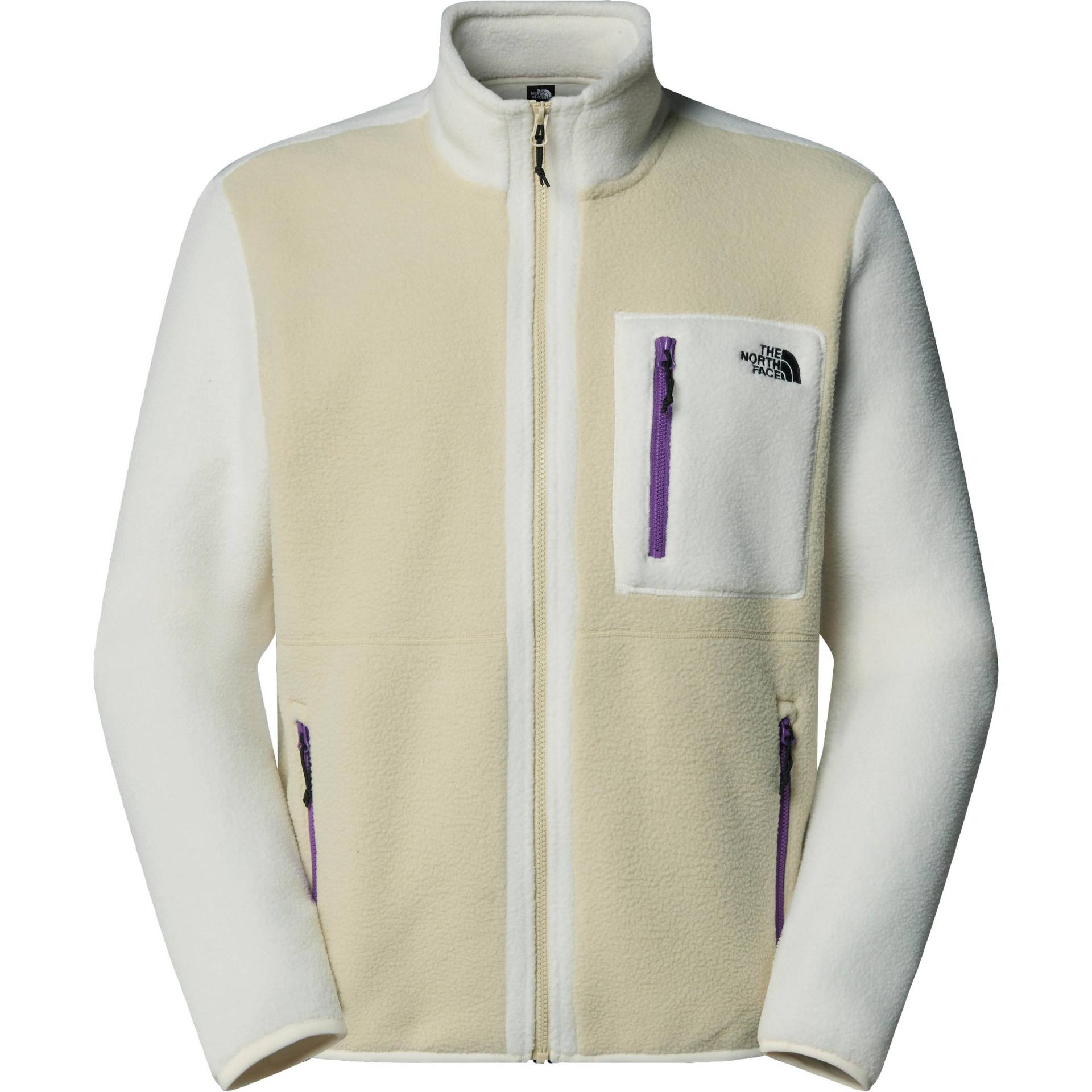 The North Face YUMIORI Fleecejacke Herren The North Face YUMIORI Fleecejacke Herren von The North Face