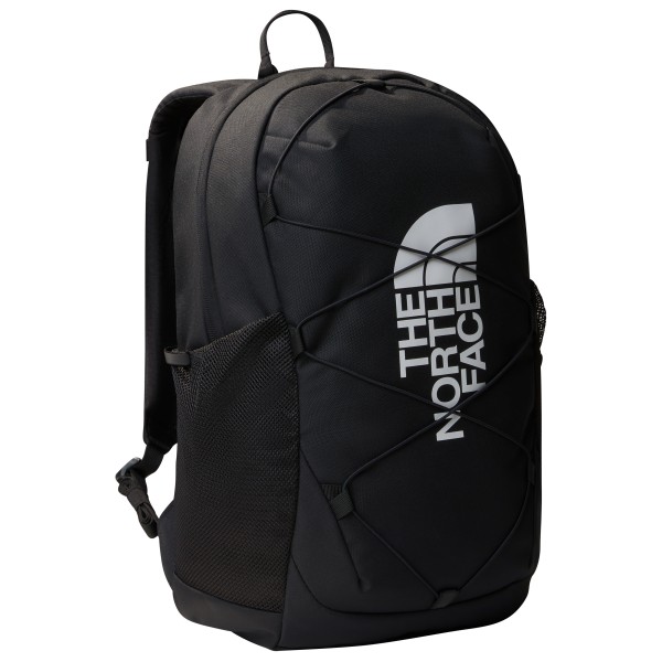 The North Face - Youth's Court Jester - Kinderrucksack Gr 24,6 l schwarz von The North Face