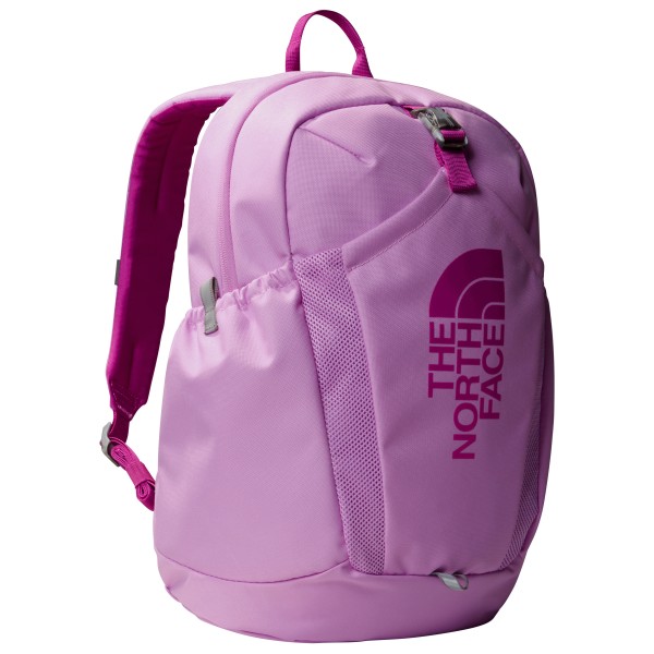 The North Face - Youth's Mini Recon - Kinderrucksack Gr 19,5 l lila von The North Face