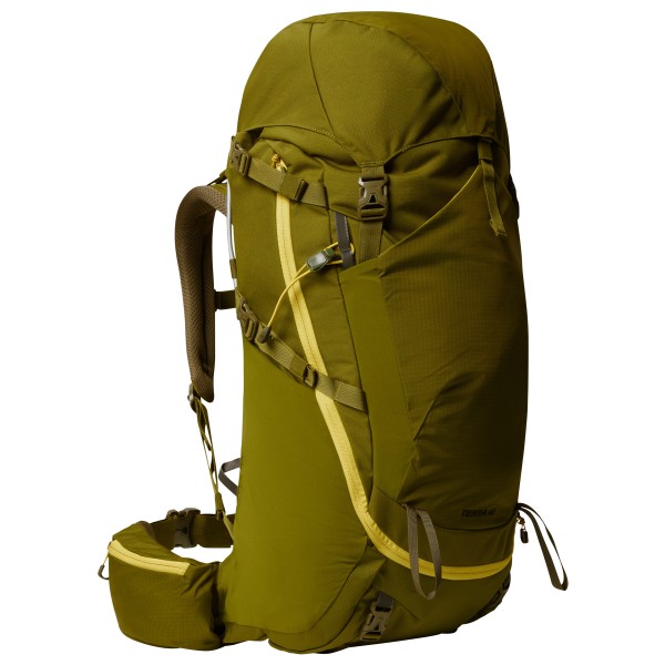 The North Face - Youth's Terra 50 - Kinderrucksack Gr 46 l oliv von The North Face