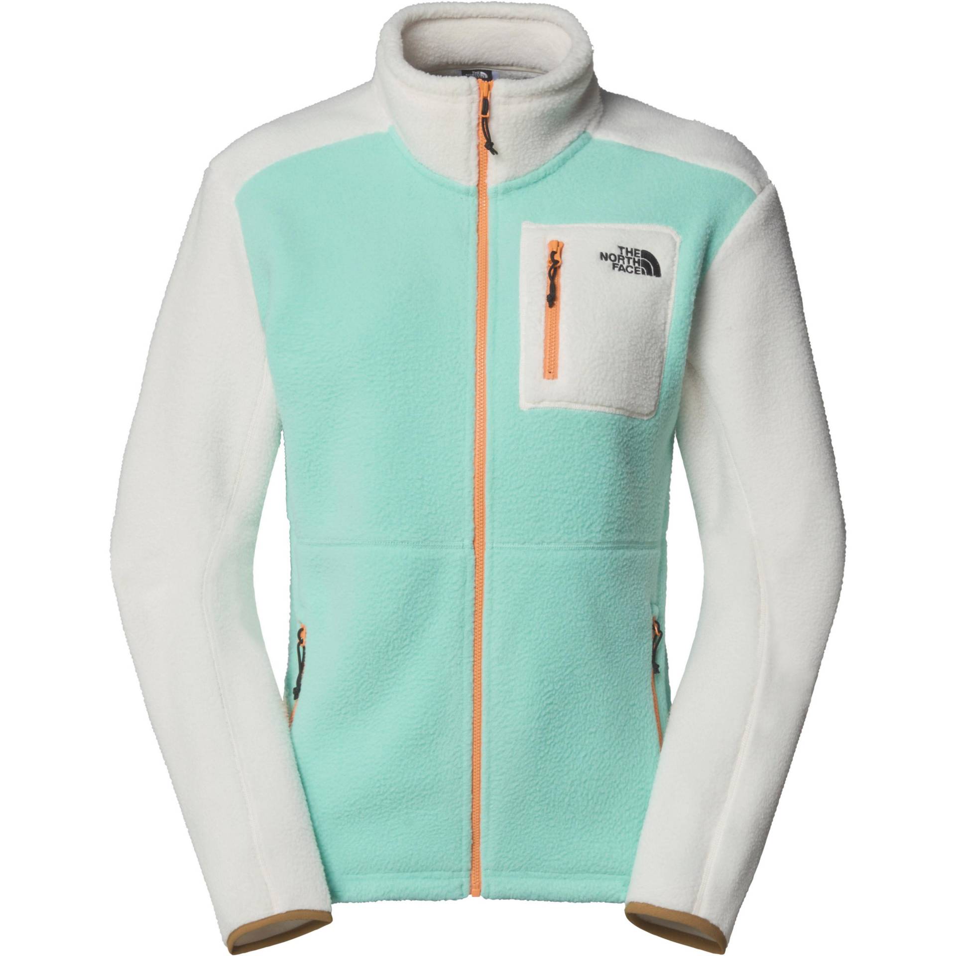 The North Face Yumiori Fleecejacke Damen The North Face Yumiori Fleecejacke Damen von The North Face