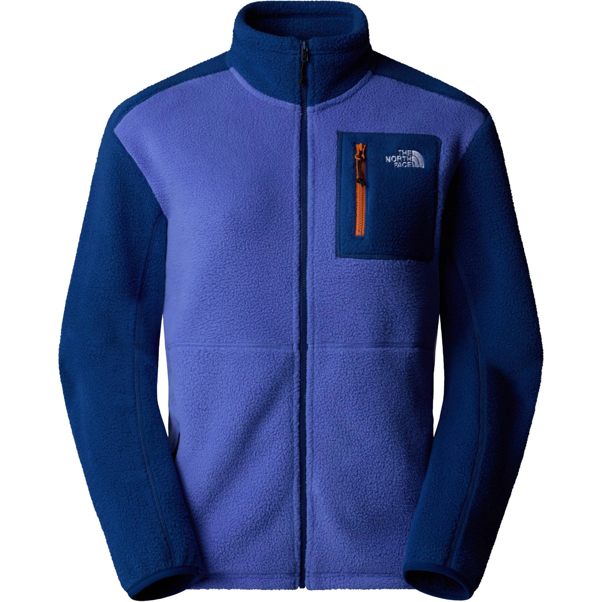 The North Face Yumiori Fleecejacke Damen The North Face Yumiori Fleecejacke Damen von The North Face