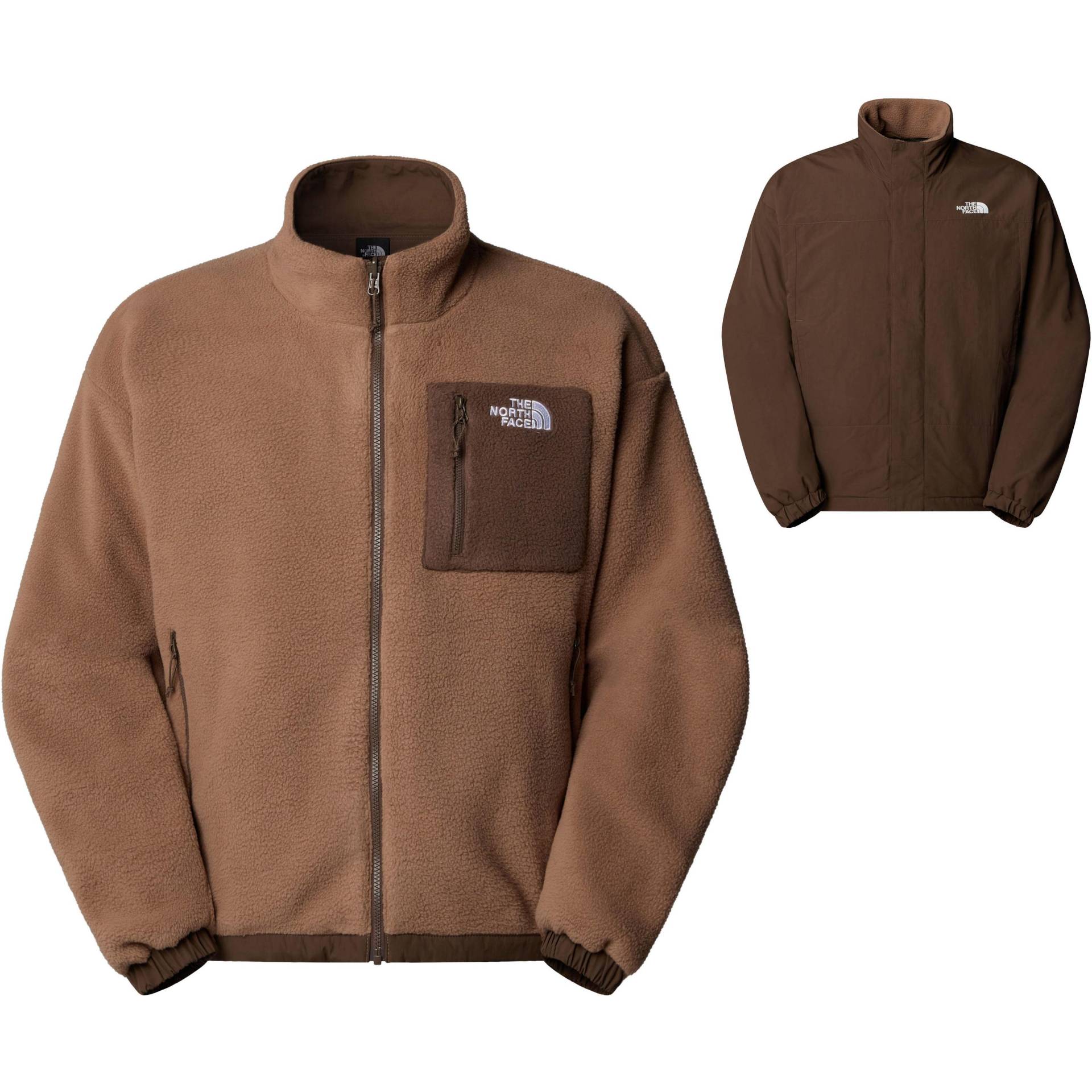 The North Face Yumiori Wendejacke Herren The North Face Yumiori Wendejacke Herren von The North Face