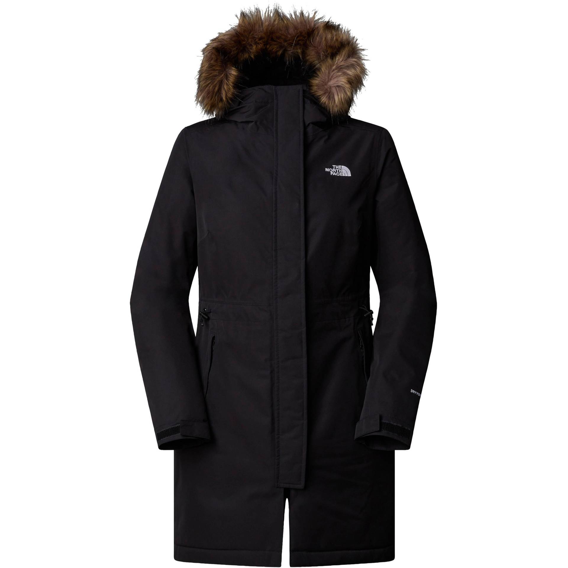 The North Face ZANECK Parka Damen von The North Face