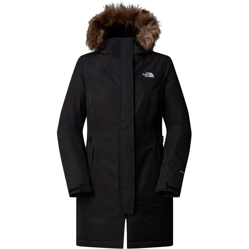 The North Face ZANECK Parka Damen The North Face ZANECK Parka Damen von The North Face