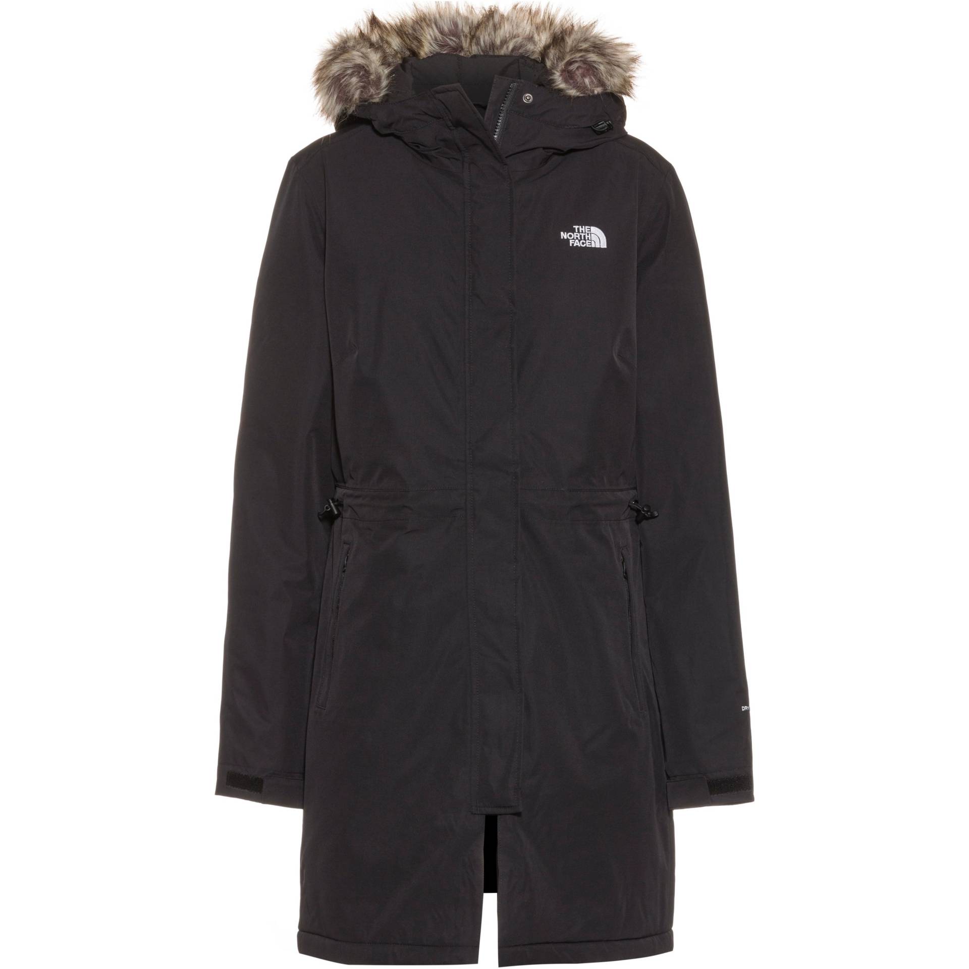 The North Face ZANECK Parka Damen von The North Face