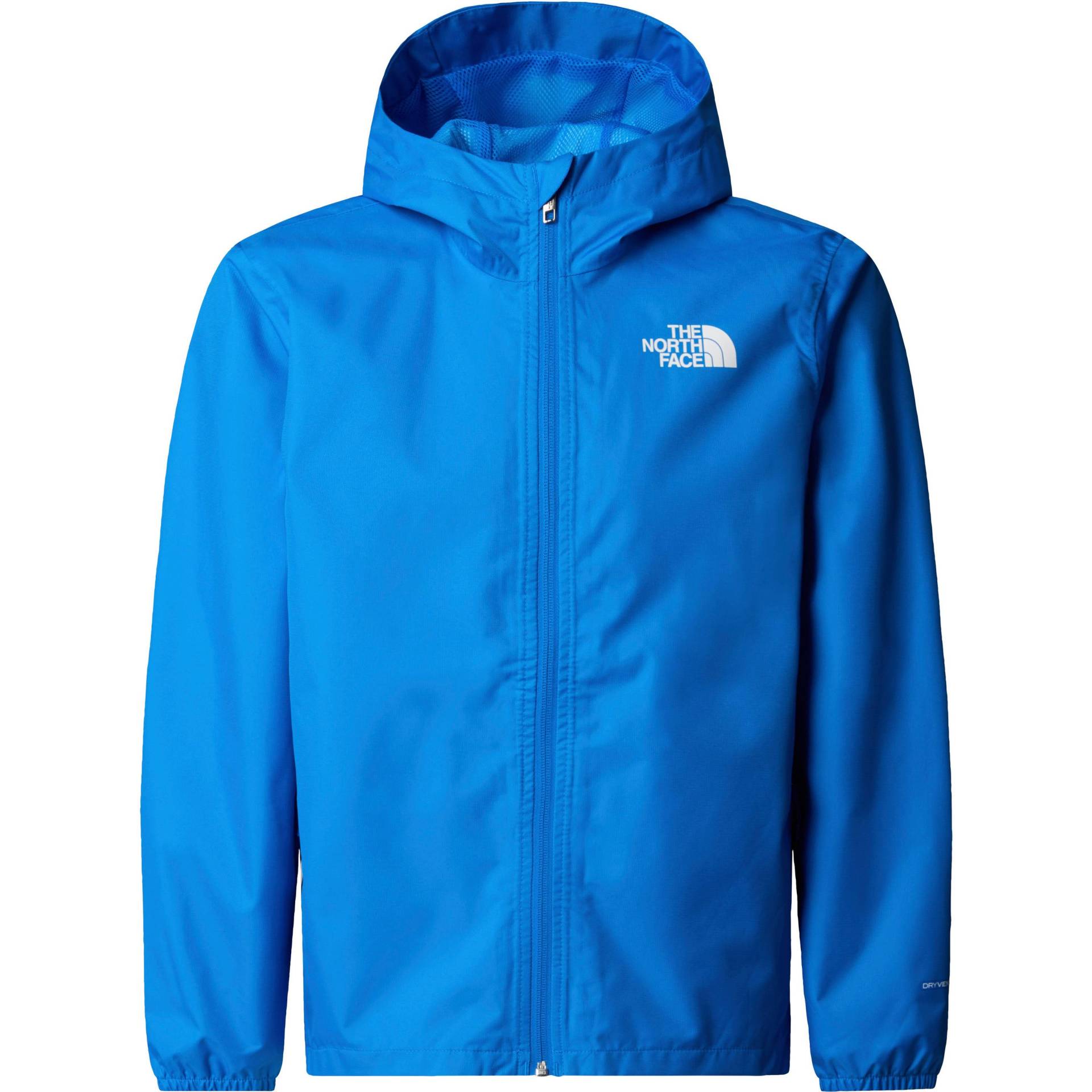 The North Face ZIPLINE Regenjacke Kinder von The North Face