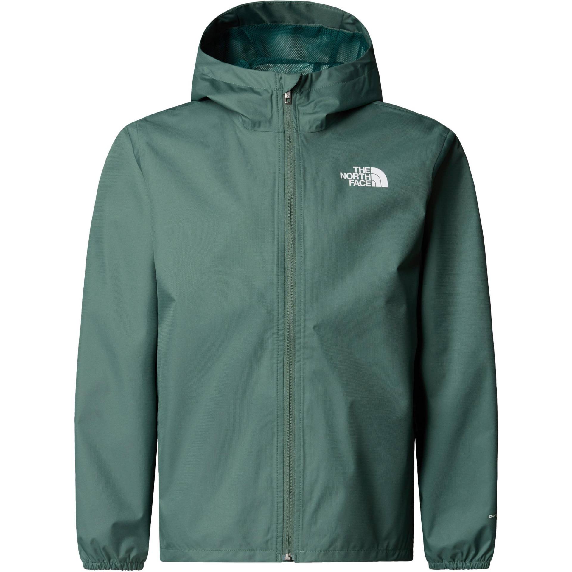 The North Face ZIPLINE Regenjacke Kinder von The North Face