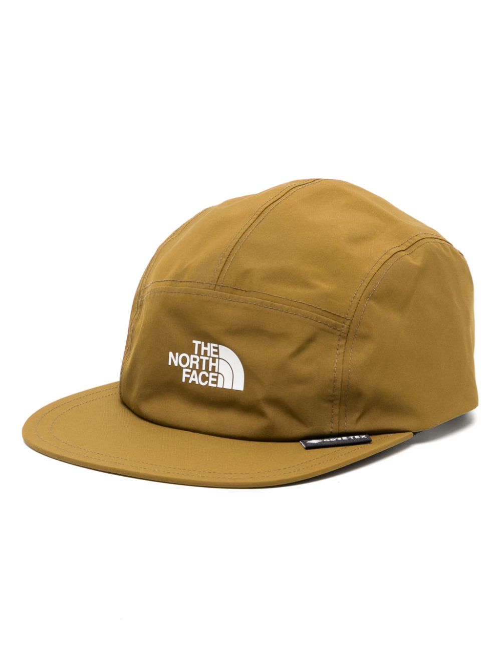 The North Face ball cap - Yellow von The North Face