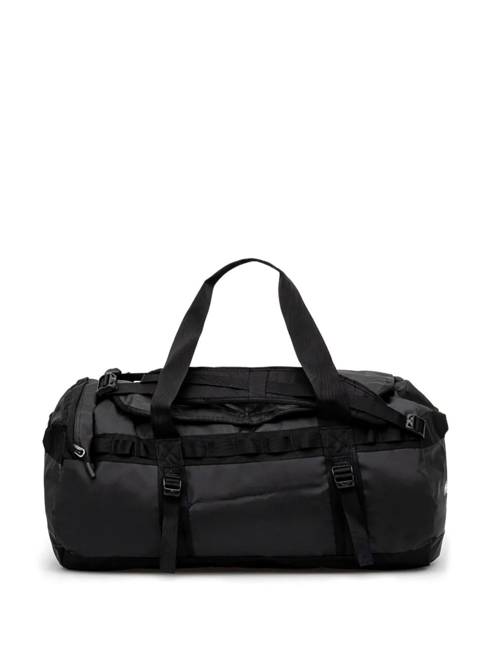 The North Face logo-print holdall - Black von The North Face