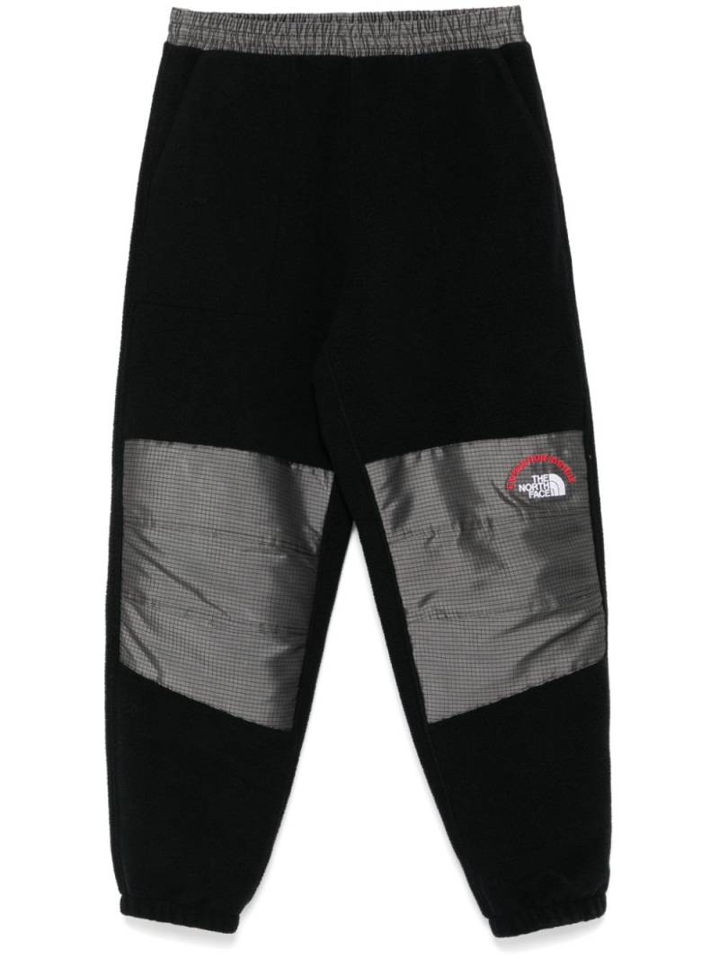 The North Face retro denali pants - Black von The North Face