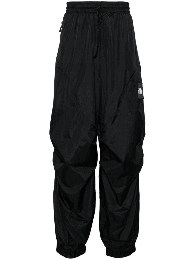 The North Face wind trousers - Black von The North Face