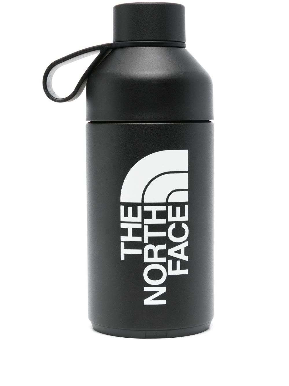 The North Face x Ocean Bottle reusable bottle (0.75L) - Black von The North Face