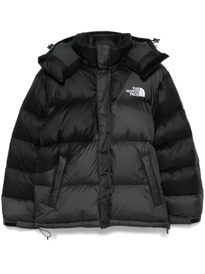 The North Face x Yinka Ilori down jacket - Black von The North Face