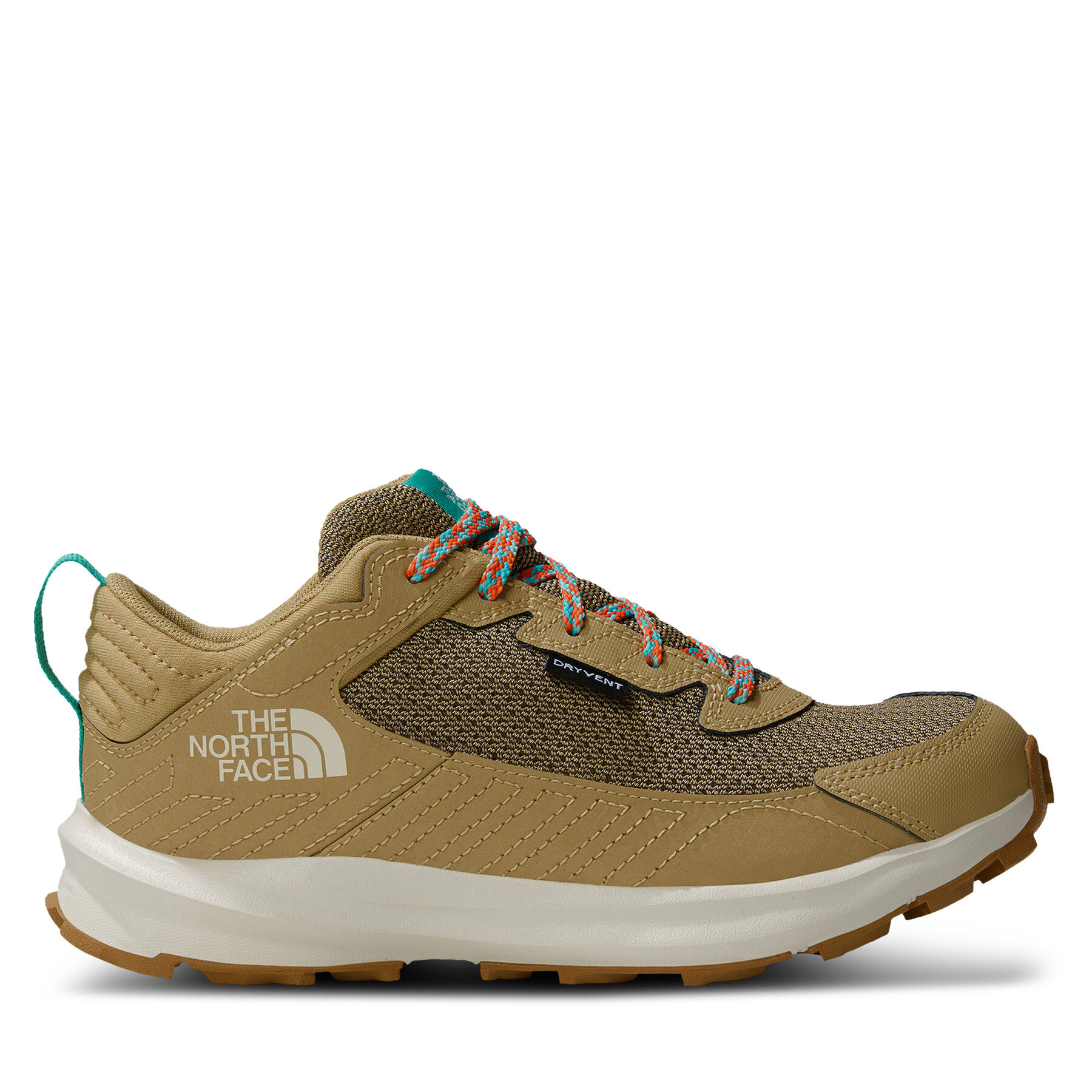 Trekkingschuhe The North Face Fastpack Hiker NF0A5LXGV7O1 Beige Trekkingschuhe The North Face Fastpack Hiker NF0A5LXGV7O1 Beige von The North Face