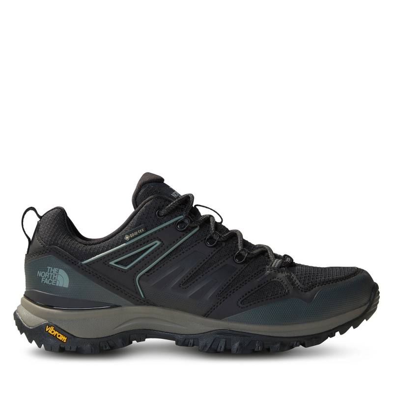 Trekkingschuhe The North Face Hedgehog GORE-TEX NF0A8AA9KT01 Schwarz von The North Face