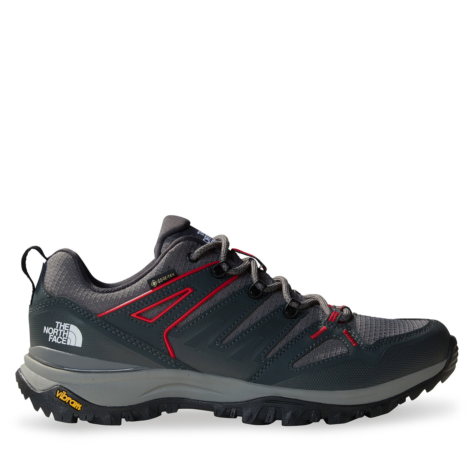 Trekkingschuhe The North Face Hedgehog GORE-TEX NF0A8AA9SOU1 Grau von The North Face