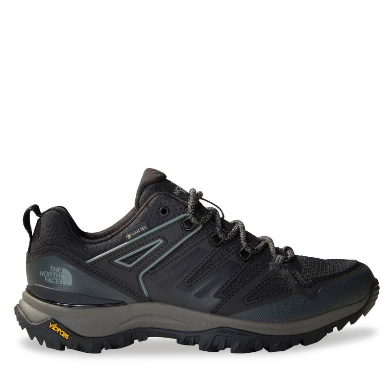 Trekkingschuhe The North Face Hedgehog GORE-TEX NF0A8AABKT01 Schwarz von The North Face