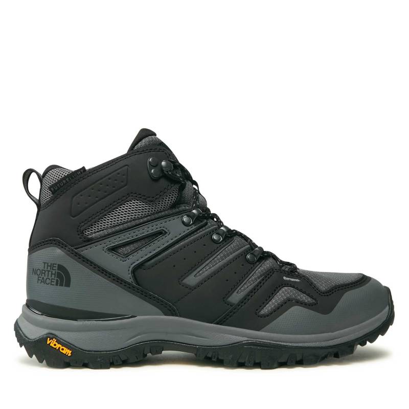 Trekkingschuhe The North Face M Hedgehog Mid Futurelight (Eur)NF0A8AEBKZ21 Schwarz von The North Face