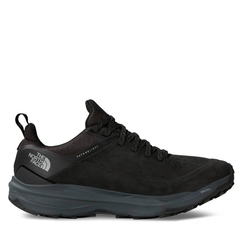 Trekkingschuhe The North Face M Vectiv Exploris 2 Futurelight LthrNF0A7W4ZNY71 Schwarz von The North Face