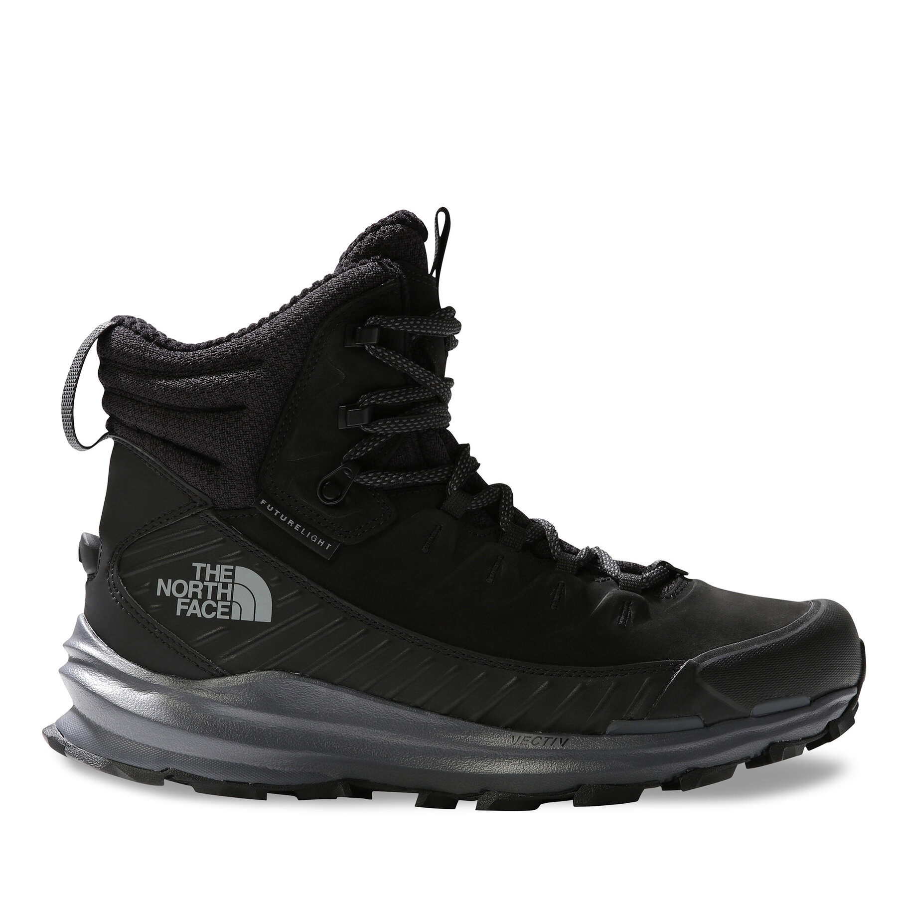 Trekkingschuhe The North Face M Vectiv Fastpack Insulated FuturelightNF0A7W53NY71 Schwarz von The North Face