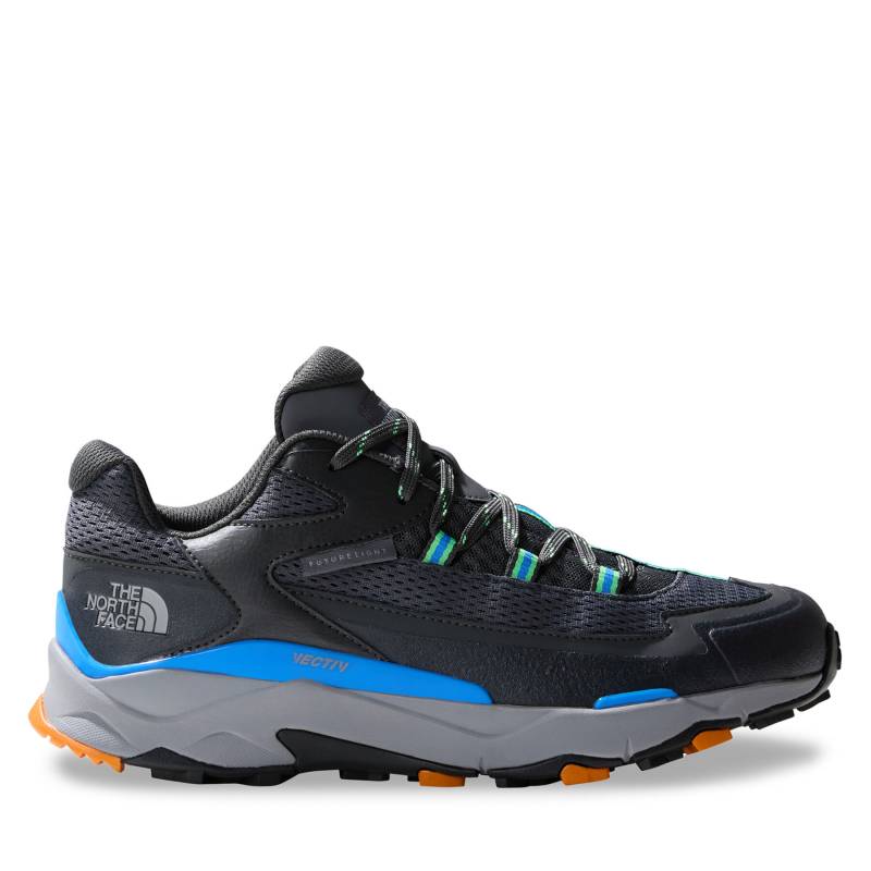 Sneakers The North Face M Vectiv Taraval FuturelightNF0A5LWTZ0A1 Grau von The North Face