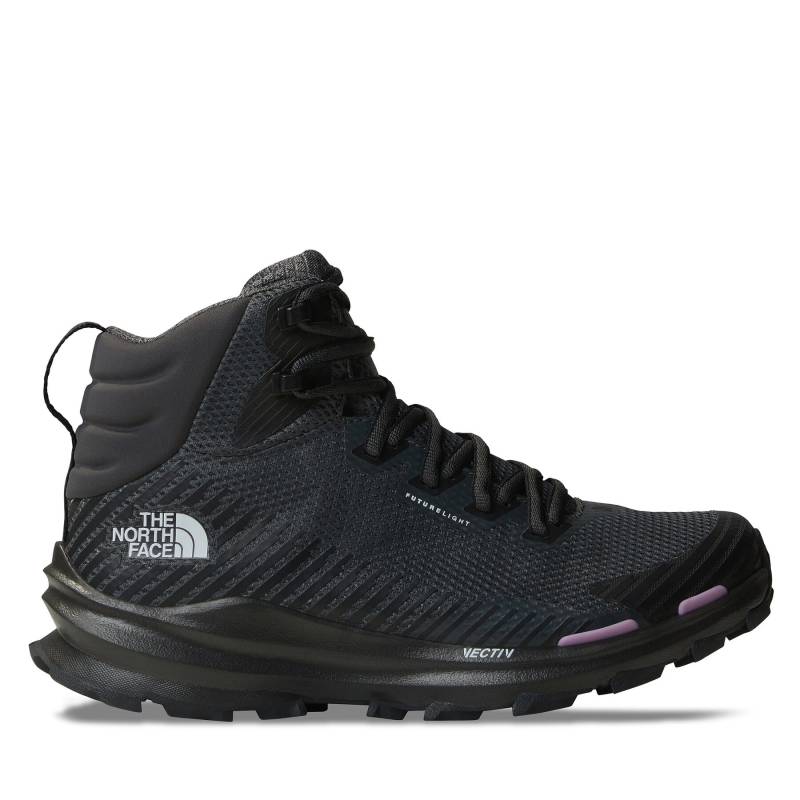 Trekkingschuhe The North Face NF0A5JCXKT01 Schwarz von The North Face