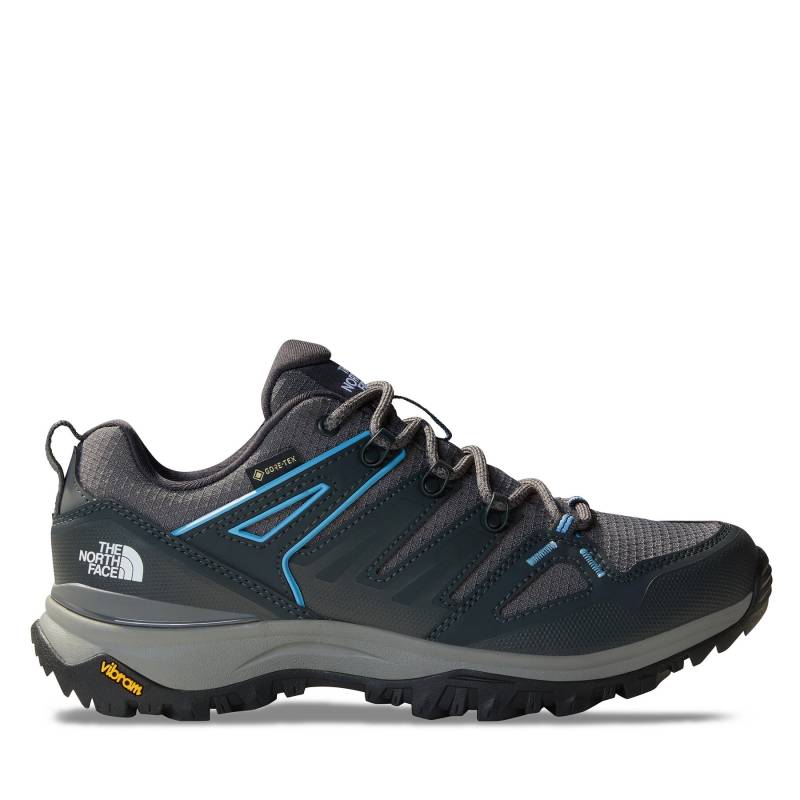 Trekkingschuhe The North Face NF0A8AABSOU1 Grau von The North Face