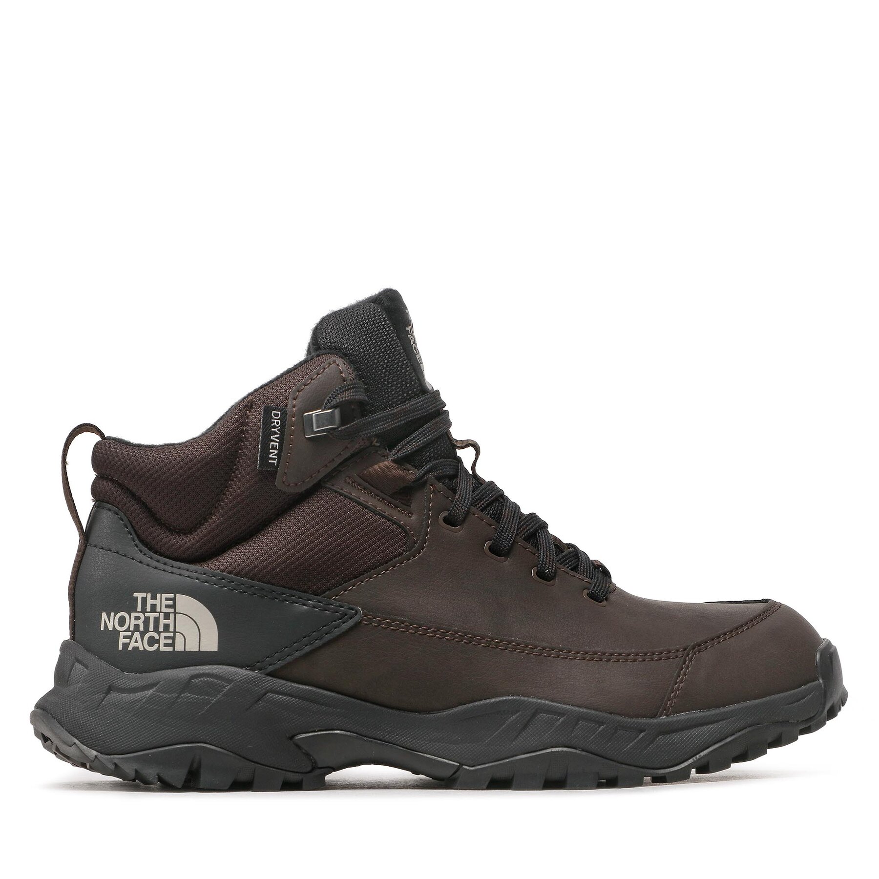 Trekkingschuhe The North Face Storm Strike III Wp NF0A7W4GU6V1 Braun von The North Face