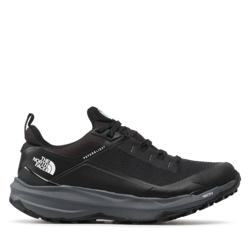 Trekkingschuhe The North Face Vectiv Exploriis 2 Futurelight NF0A7W6CNY71 Schwarz von The North Face