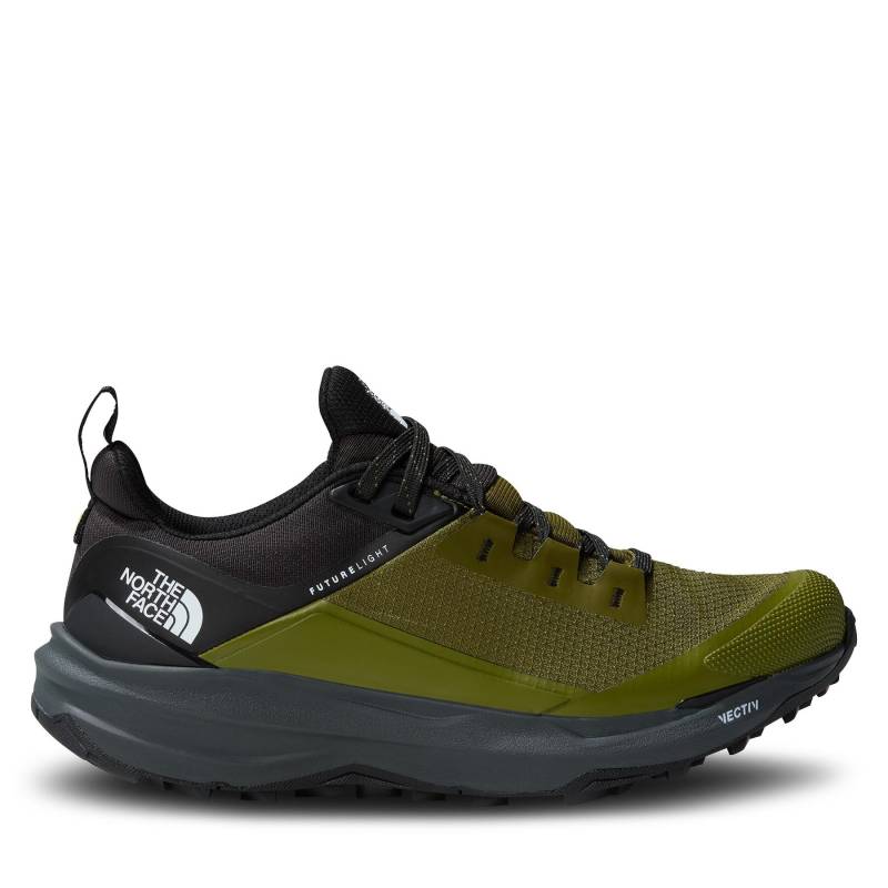 Trekkingschuhe The North Face Vectiv Exploris 2 NF0A7W6CRMO1 Grün von The North Face