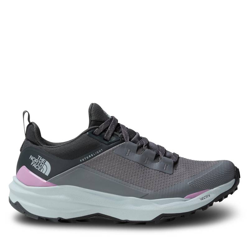 Trekkingschuhe The North Face Vectiv Exploris 2 NF0A7W6DSOU1 Grau von The North Face