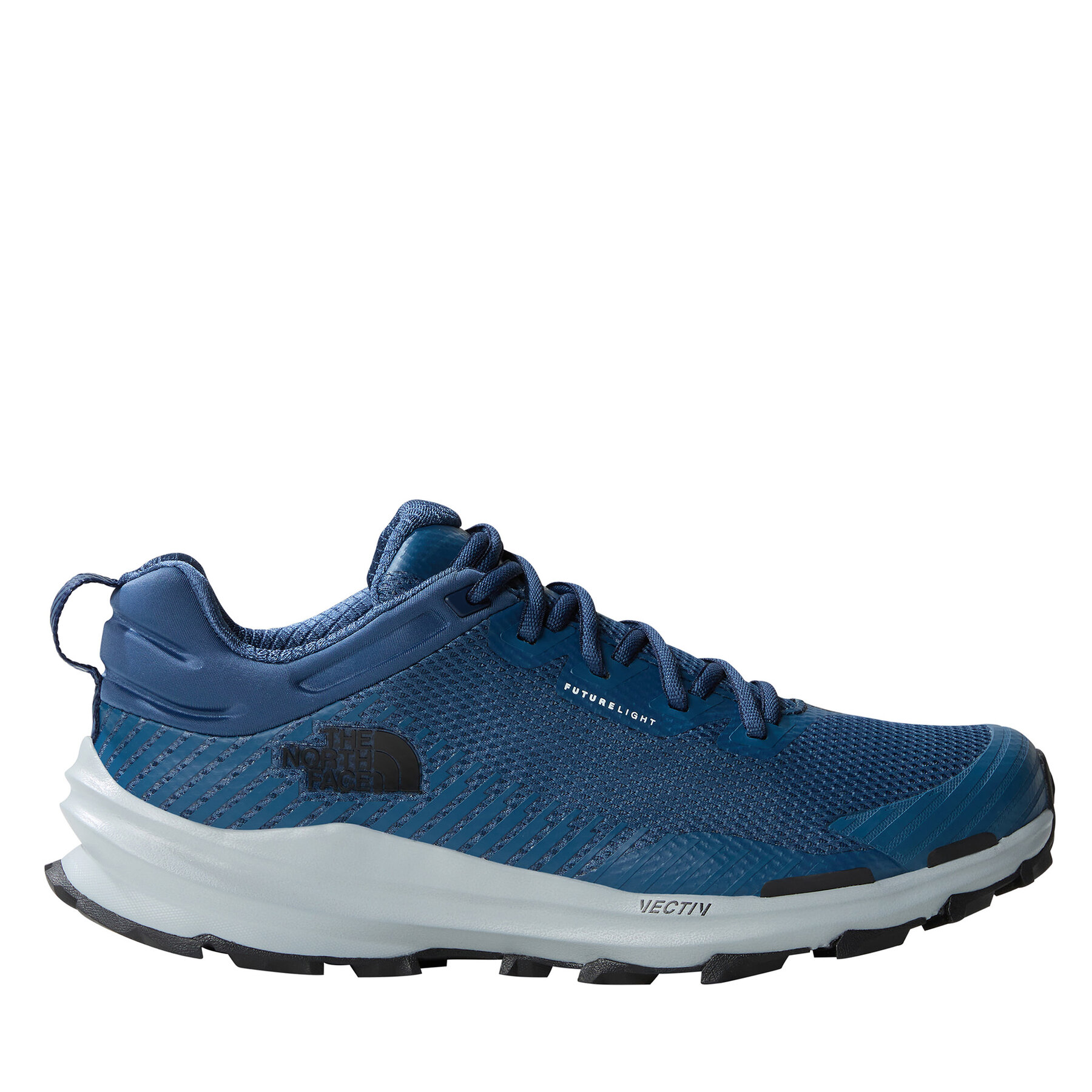 Trekkingschuhe The North Face Vectiv Fastpack Futurelight NF0A5JCYJVL1 Blau von The North Face