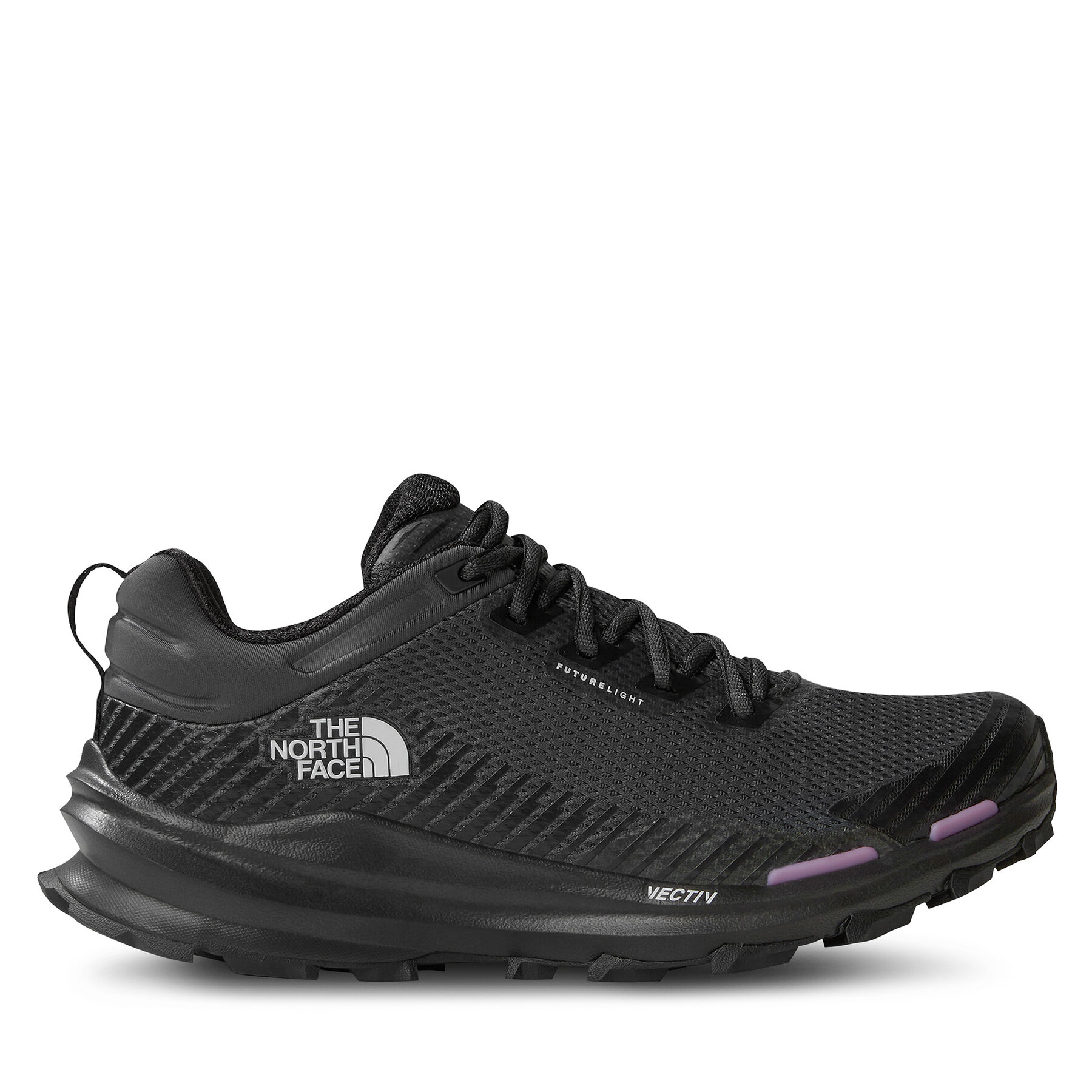 Trekkingschuhe The North Face Vectiv Fastpack Futurelight NF0A5JCZKT01 Schwarz von The North Face