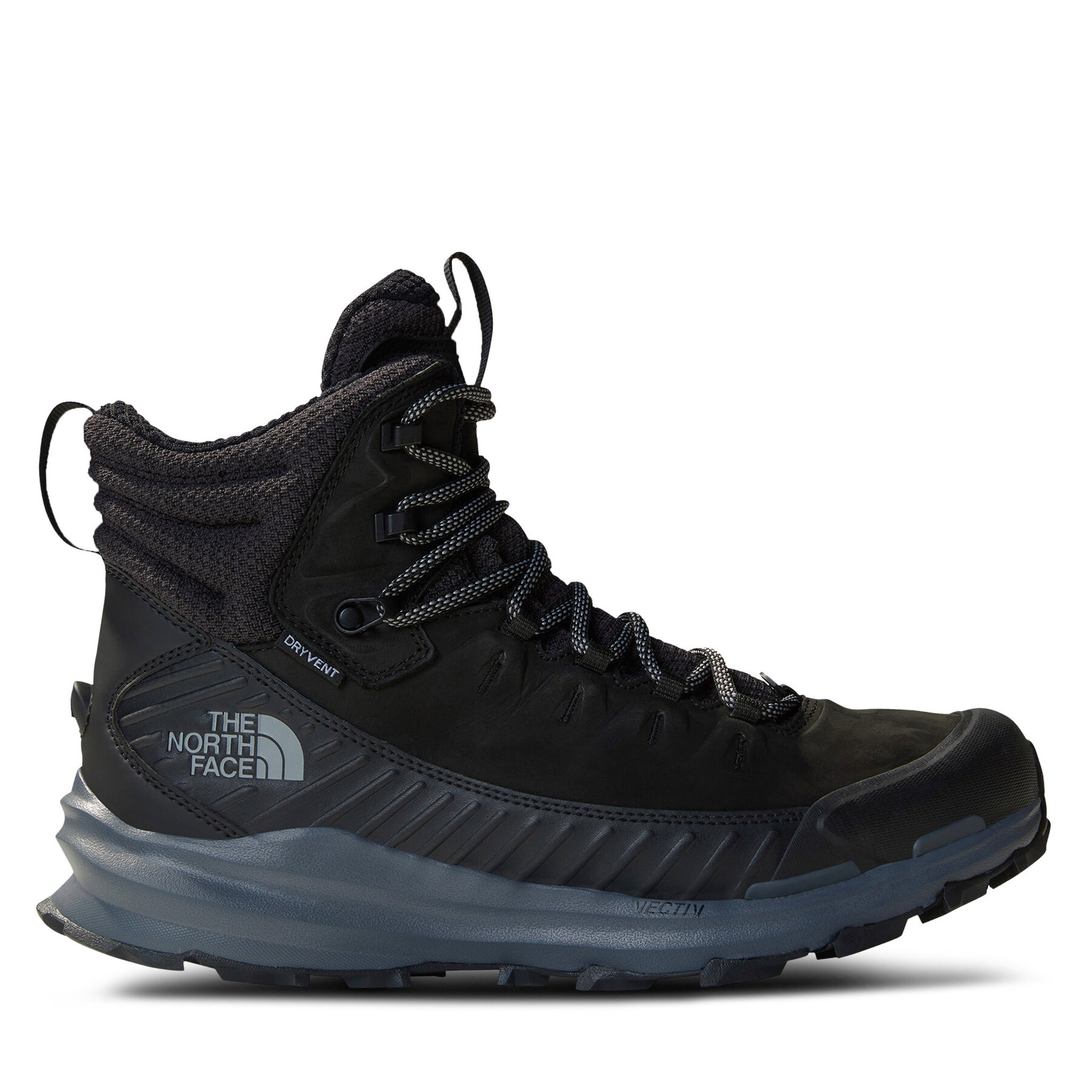 Trekkingschuhe The North Face Vectiv Fastpack NF0A8AEVNY71 TNF Schwarz von The North Face