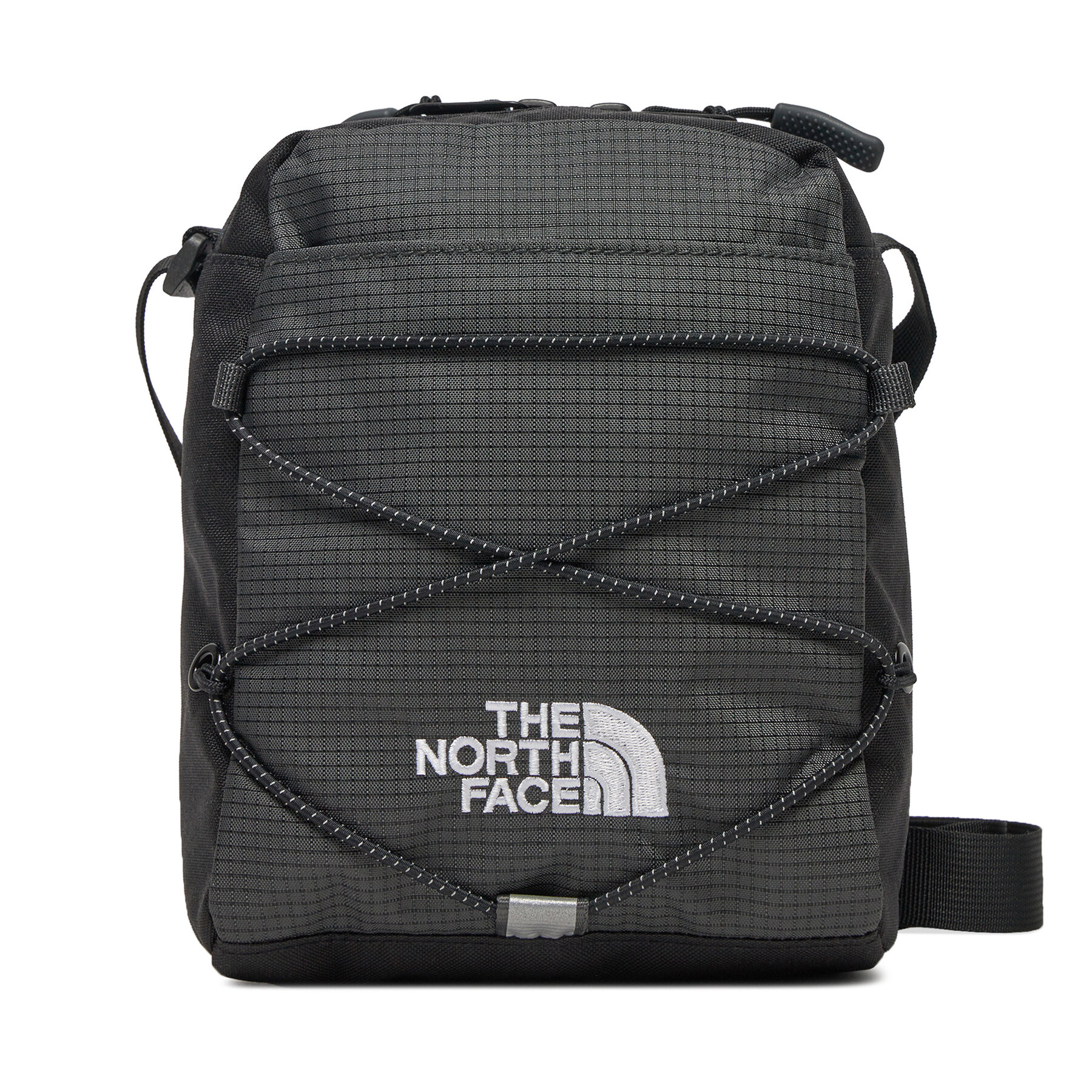 Umhängetasche The North Face Jester Crossbody NF0A52UC0IO1 Schwarz von The North Face