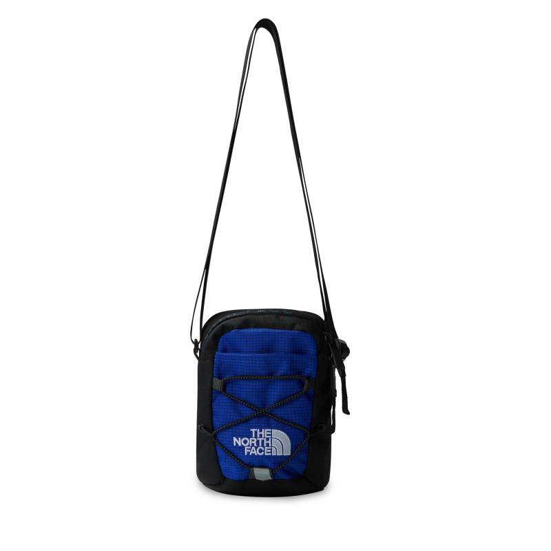 Umhängetasche The North Face Jester Crossbody NF0A52UC0IT1 Blau von The North Face