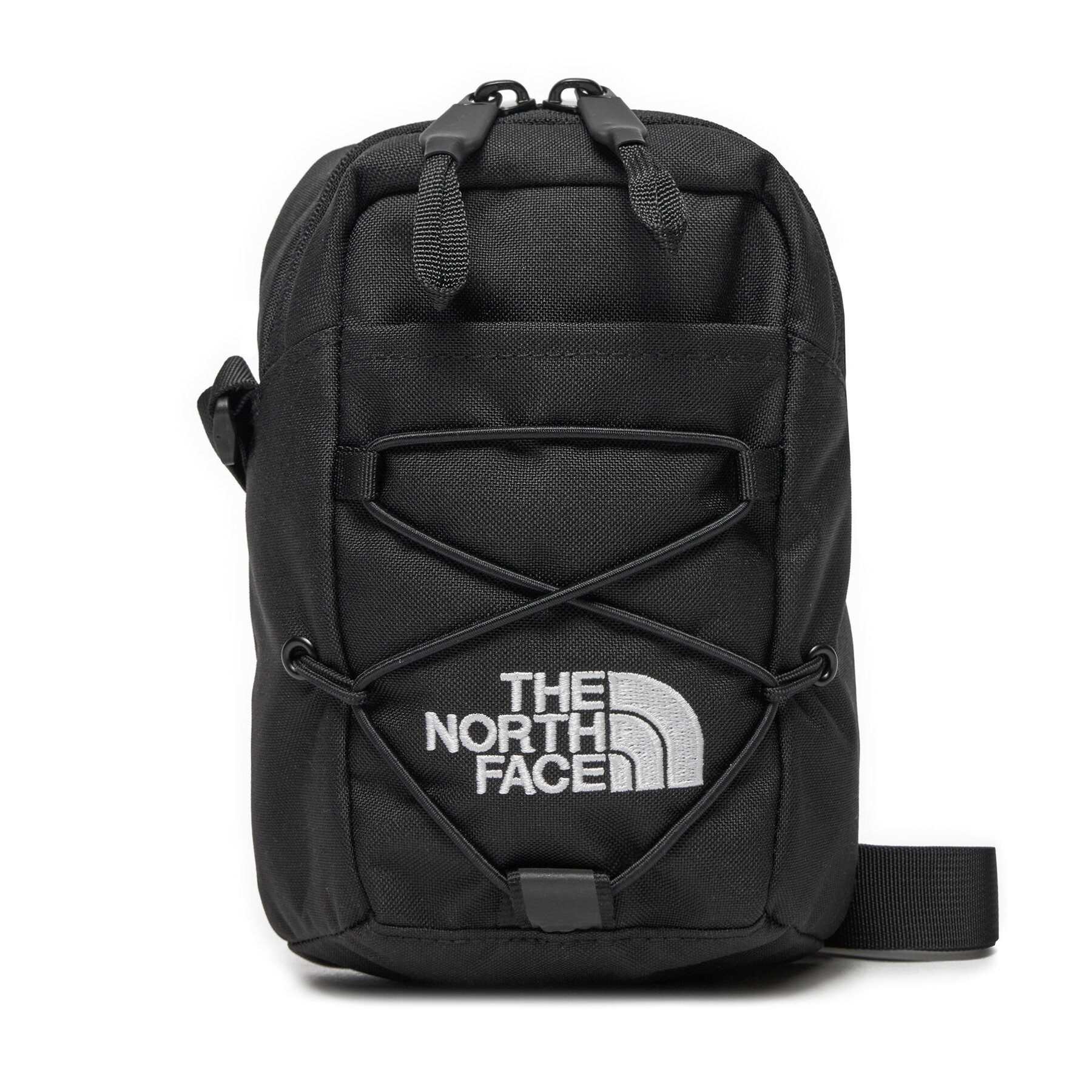 Umhängetasche The North Face Jester Crossbody NF0A52UC4H01 Schwarz von The North Face