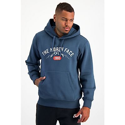 Varsity Graphic Herren Hoodie von The North Face